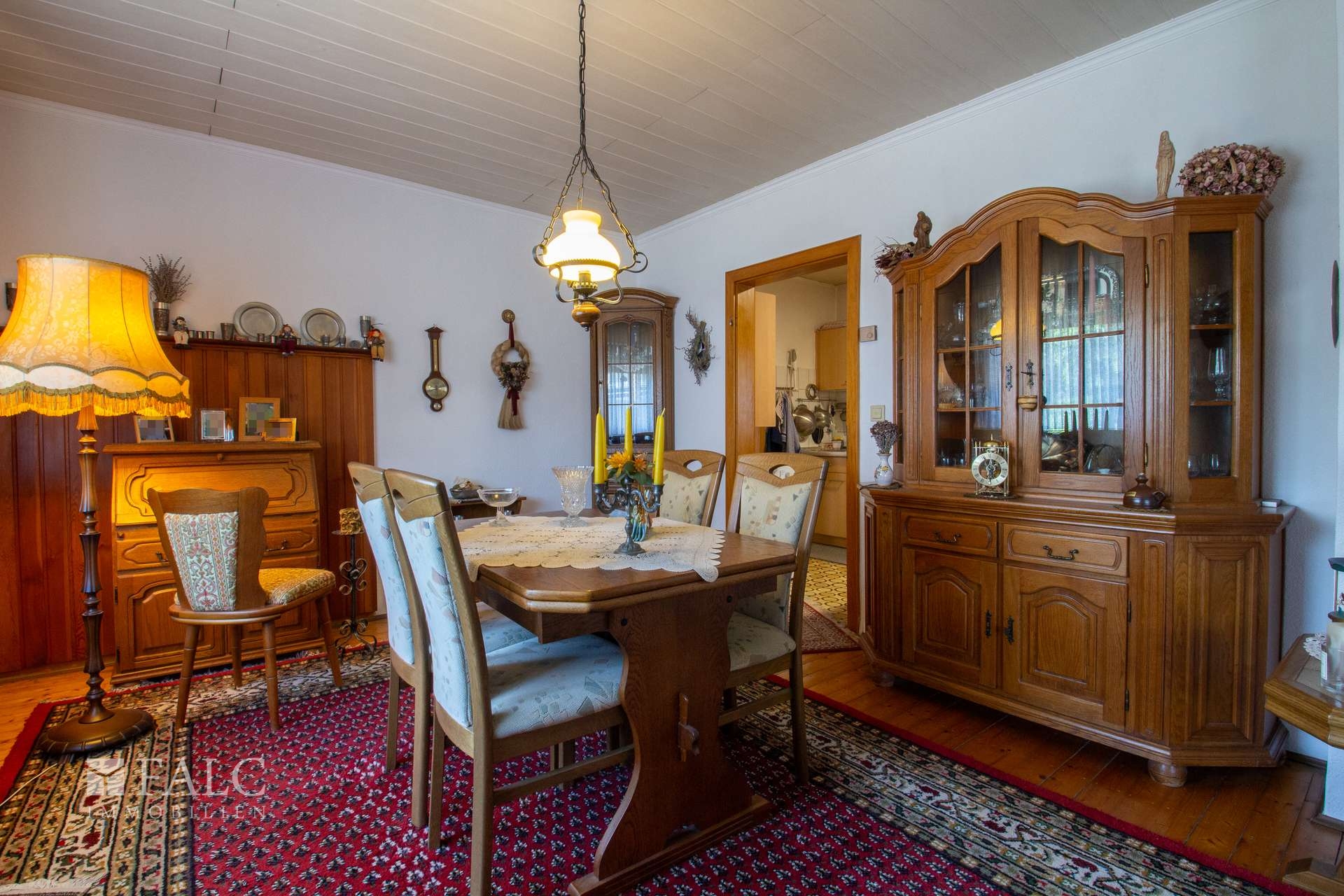 Esszimmer